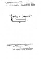 Рекурсивный полосовой фильтр дискретных сигналов (патент 1169149)