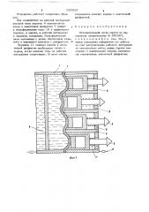 Исполнительный орган струга (патент 685824)
