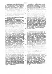 Способ калибровки зубчатых колес (патент 1362553)