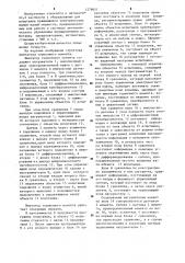 Имитатор тормозного момента (патент 1278651)