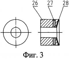 Линейный ускоритель электронов (патент 2392782)