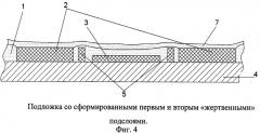 Способ изготовления микроэлектромеханических реле (патент 2511272)