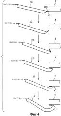 Конструкция кузова транспортного средства (патент 2487811)