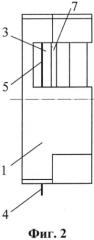 Способ настройки ферритового циркулятора с согласующим трансформатором (патент 2564374)