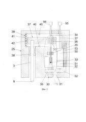Устройство механического перемещения для сканирующего зондового микроскопа (патент 2629538)