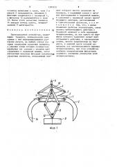 Грузозахватное устройство (патент 1581675)