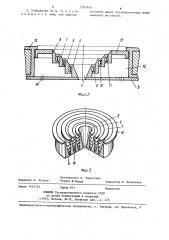 Пневматическое регулируемое упругое устройство (патент 1305469)