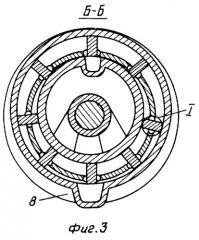 Карусельно-лопастная машина "ровлан" (патент 2247837)