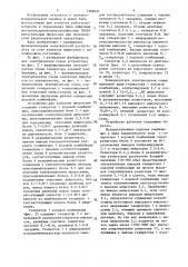 Устройство для контроля микросхем (патент 1504631)