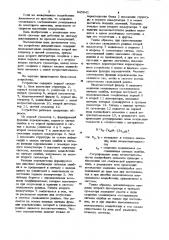 Нелинейное корректирующее устройство для систем автоматического управления с переменной структурой (патент 943641)
