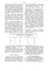 Механизм петлителя краеобметочной швейной машины с горизонтальной иглой (патент 931846)