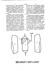 Акустическое устройство корреляционной обработки информации (патент 1121680)