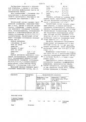 Состав для пропитки абразивного инструмента (патент 1248779)