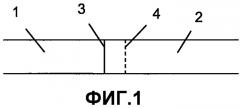 Сращивание ленты (патент 2527040)