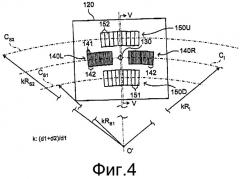 Отражательный энкодер, серводвигатель и сервоузел (патент 2548936)