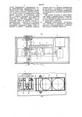 Автомат для маркирования деталей краской (патент 1061879)