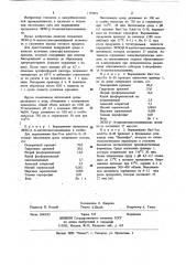 Питательная среда для выращивания @ @ @ -38-продуцента эзко- @ - @ -ацетилглюкозаминидазы (патент 1159951)