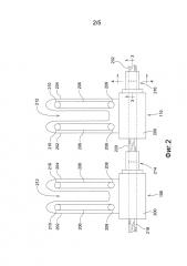 Конструкция секционного приводного вала для кукурузоуборочной приставки (патент 2662188)