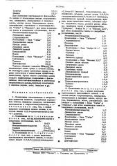 Композиция синтетических и натуральных душистых веществ (патент 465941)