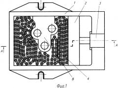 Устройство для крепления деталей сложной формы (патент 2349439)
