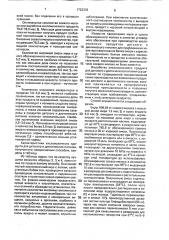 Способ производства кисломолочного продукта для детского и диетического питания (патент 1722376)