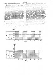 Способ работы двигателя внутреннего сгорания (патент 1455006)