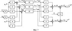 Способ управления двухдвигательным самолетом и система для его осуществления (патент 2392186)