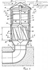 Устройство для забора воды из бассейнов и водоемов (патент 2473736)