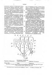 Способ термической обработки порошкообразного материала (патент 1694508)