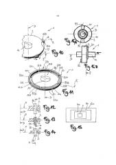 Способ улучшения вращения набора колёс (патент 2573701)