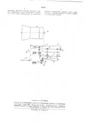 Счетный мех.лнизм к сновальной ленточной машине (патент 183676)