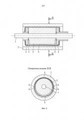 Вращающаяся электрическая машина и способ ее изготовления (варианты) (патент 2608080)