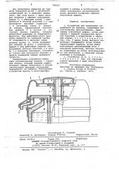 Устройство для извлечения содержимого из термоса (патент 740223)