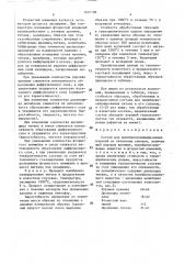 Состав для молибденосилицирования изделий из титановых сплавов (патент 1601196)
