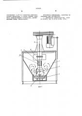 Оттирочная машина (патент 603426)
