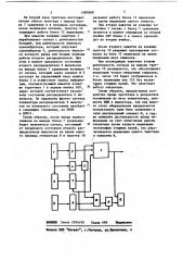 Устройство для ввода информации (патент 1089568)