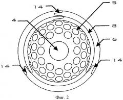 Усовершенствованный универсальный подвес (патент 2442069)