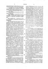 Способ тонометрии глаза и устройство для его осуществления (патент 1823788)