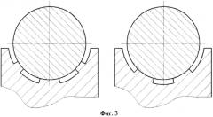 Способ упрочнения цилиндрических винтовых пружин сжатия (патент 2556258)