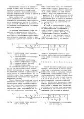 Способ врезного шлифования круглых деталей (патент 1324826)