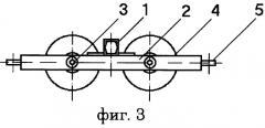 Лесоудерживающая запань (патент 2285653)