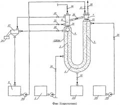 Способ получения литиевого концентрата из литиеносных природных рассолов и его переработки (патент 2516538)