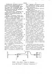 Почвообрабатывающее орудие (патент 1189368)