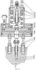 Газостат (патент 2418653)