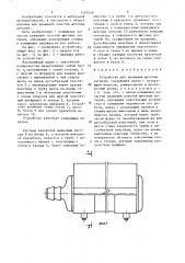 Устройство для крашения щитовых деталей (патент 1507459)