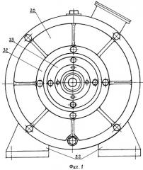 Черпаковый электронасос (патент 2309296)