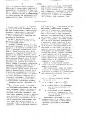 Молотковая дробилка (патент 1595564)
