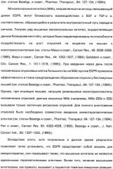 Человеческие моноклональные антитела к рецептору эпидермального фактора роста (egfr), способ их получения и их использование, гибридома, трансфектома, трансгенное животное, экспрессионный вектор (патент 2335507)