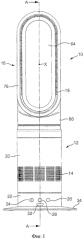 Вентилятор в сборе (патент 2566843)