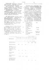 Полимерраствор (патент 1271843)